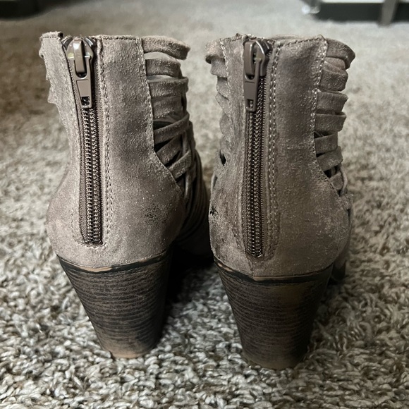 Fergalicious booties - Picture 6 of 8